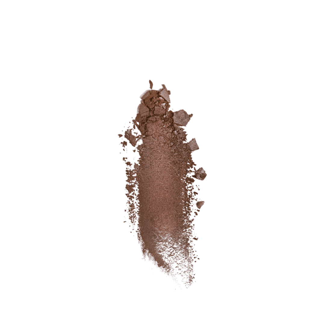 IDUN Minerals Mineral Single Eyeshadow Kastanj Shimmering Taupe 3 g