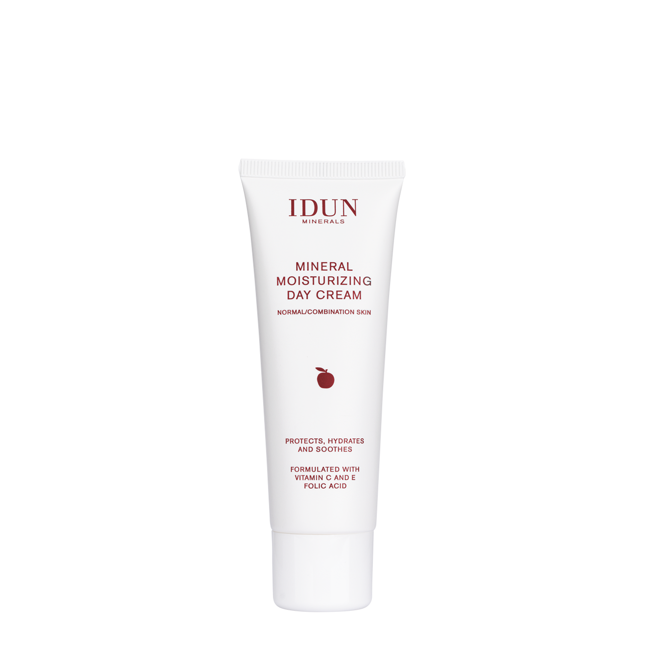 IDUN Minerals Mineral Moisturizing Day Cream 50 ml