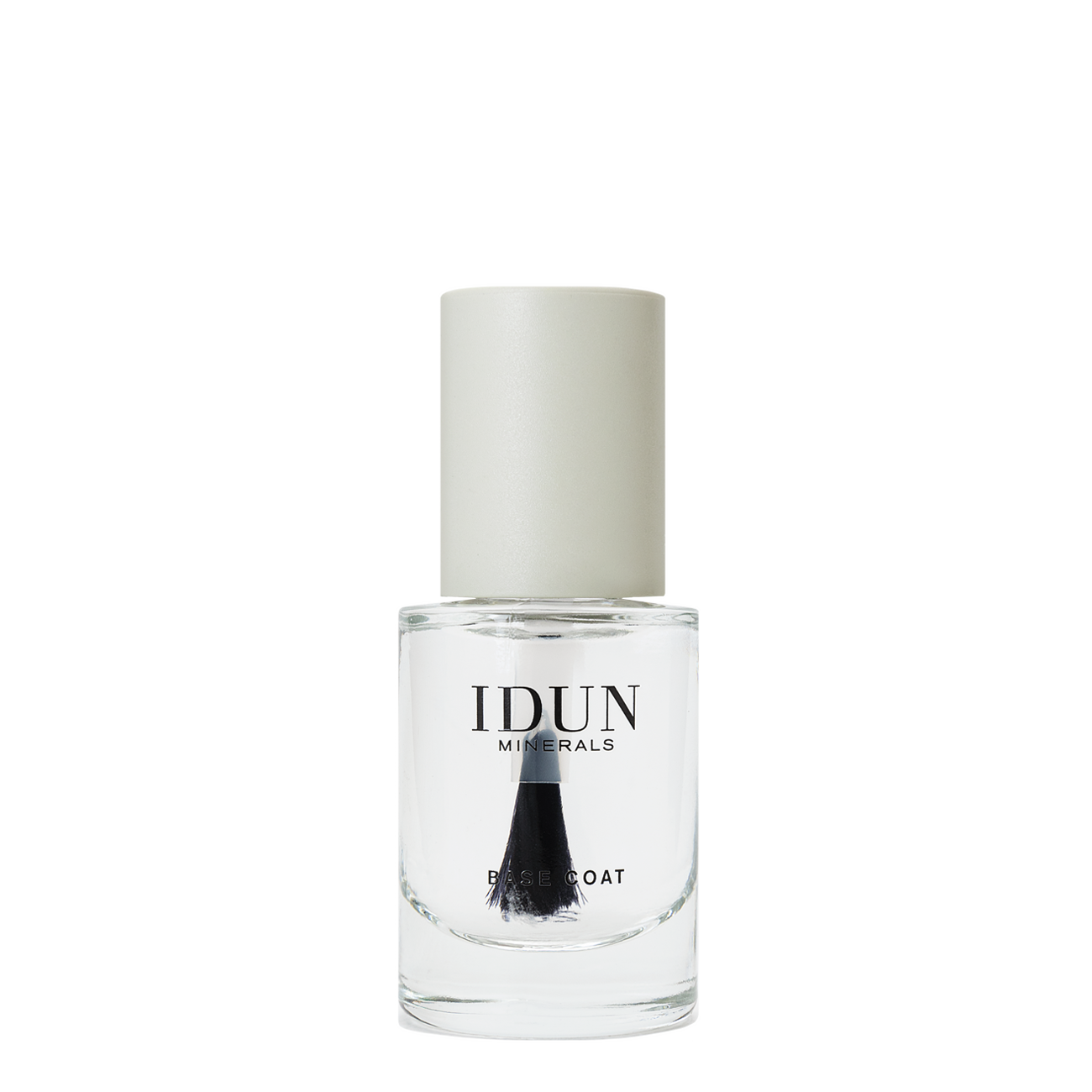 IDUN Minerals  Base Coat Kristall 11 ml