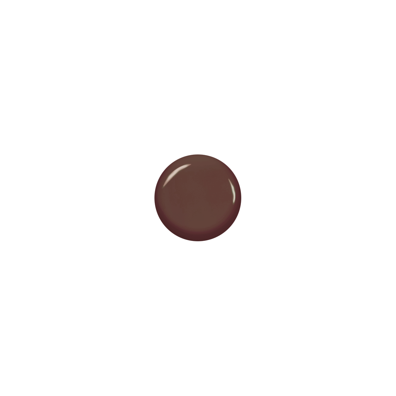 IDUN Minerals Nail Polish Bronsit 11 ml