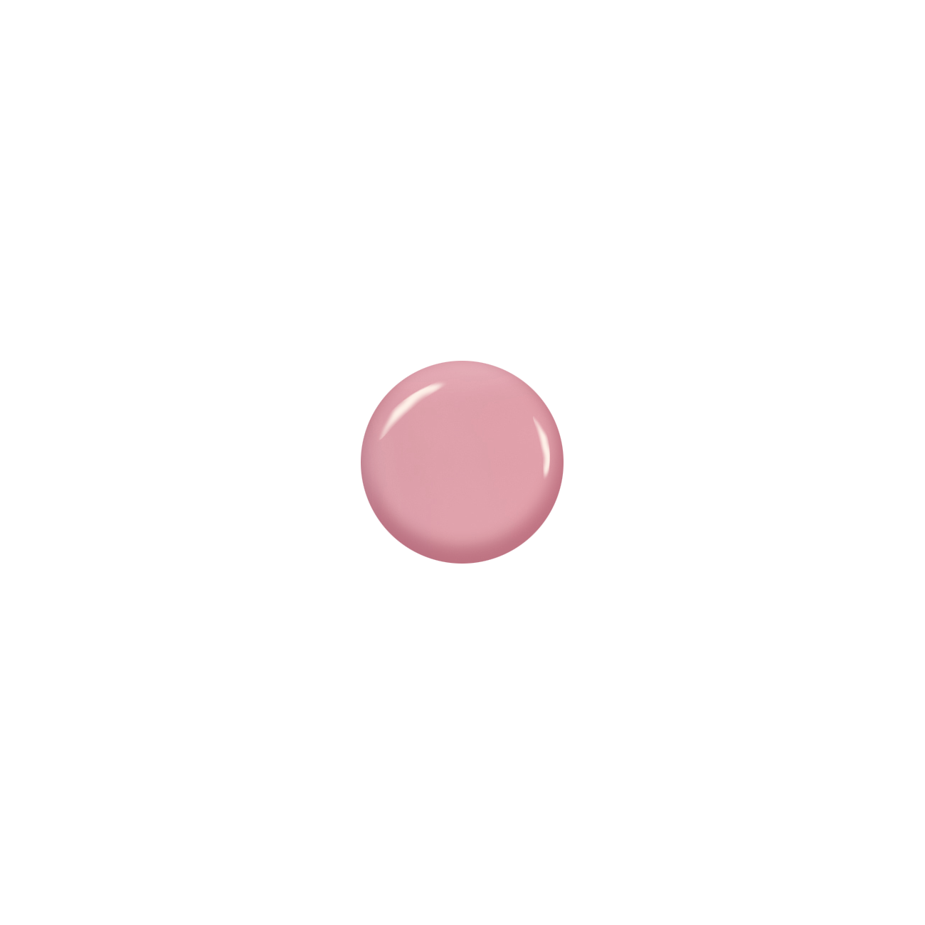 IDUN Minerals Nailpolish Anhydrit 11 ml