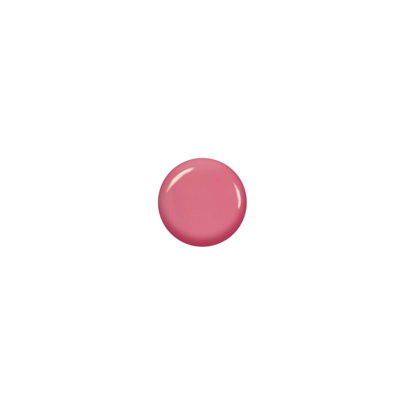 IDUN Minerals Nail Polish Rodonit 11 ml
