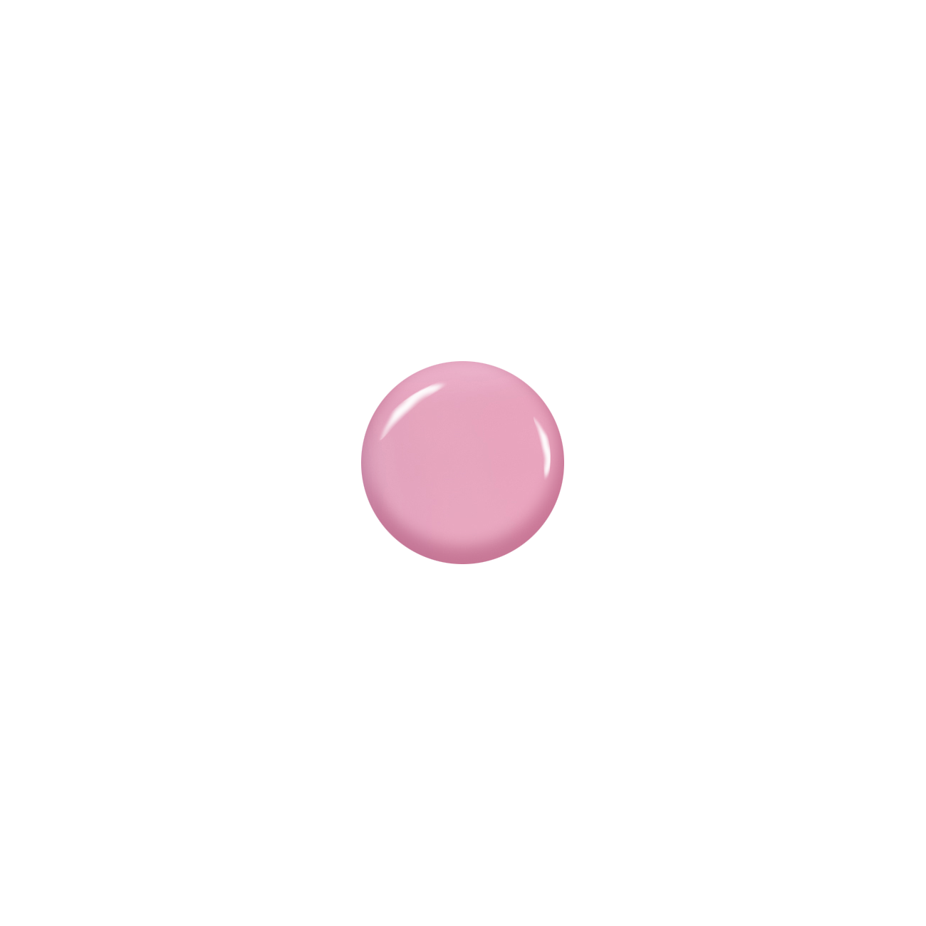 IDUN Minerals Nagellack Rosenkvarts 11 ml