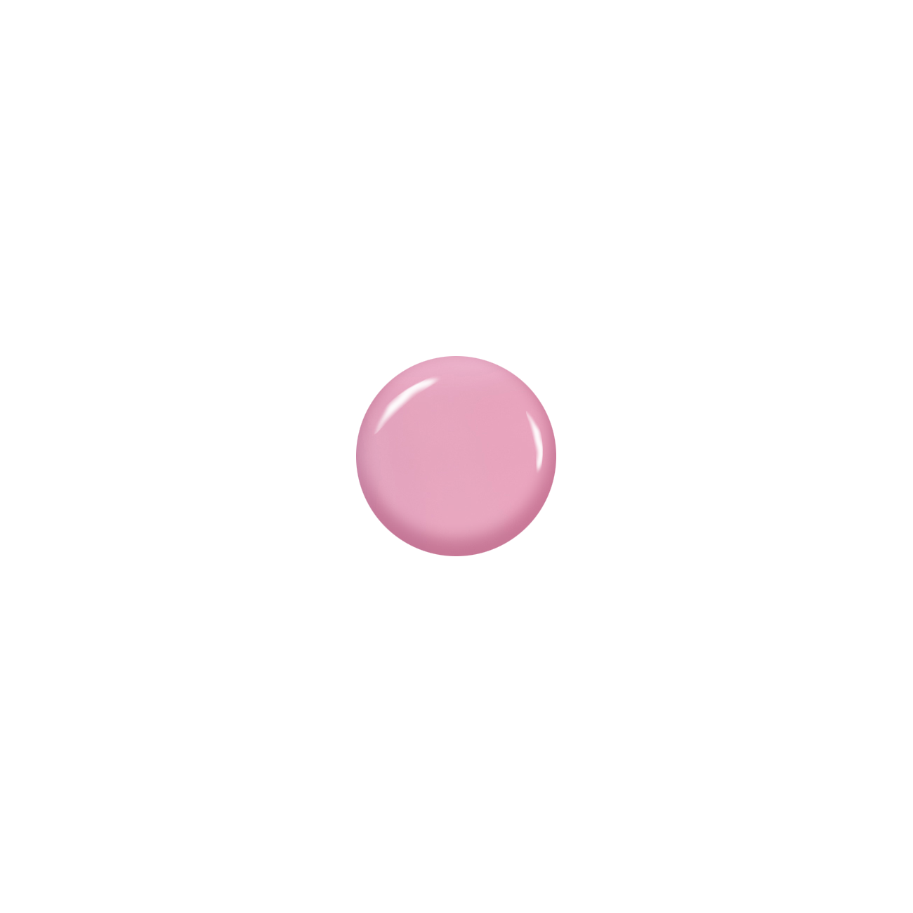 IDUN Minerals Nagellack Rosenkvarts 11 ml