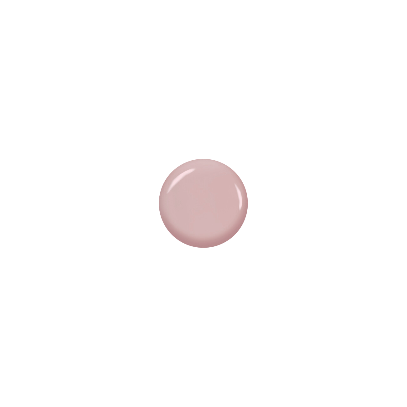 IDUN Minerals Nail Polish Rökkvarts 11 ml