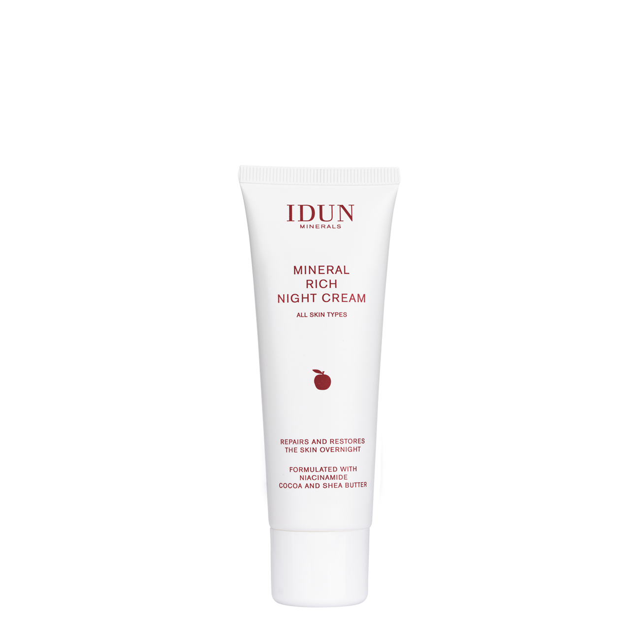 IDUN Minerals Mineral Rich Day Cream 50 ml