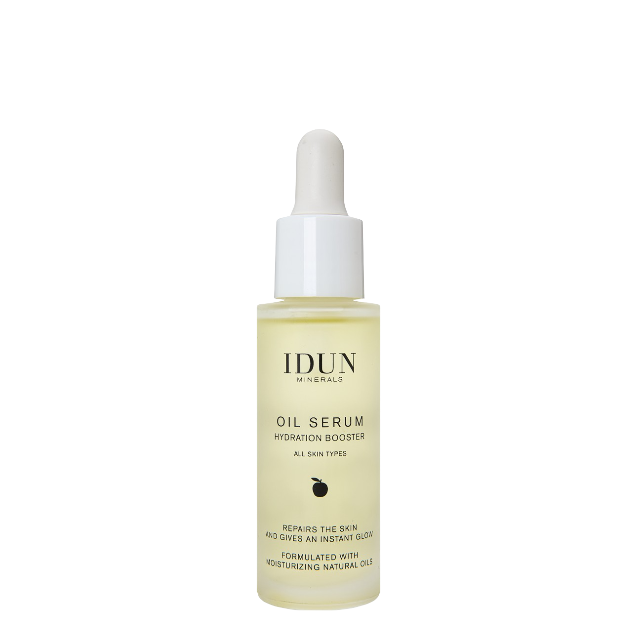 IDUN Minerals Oil Serum Hydration Booster 30 ml
