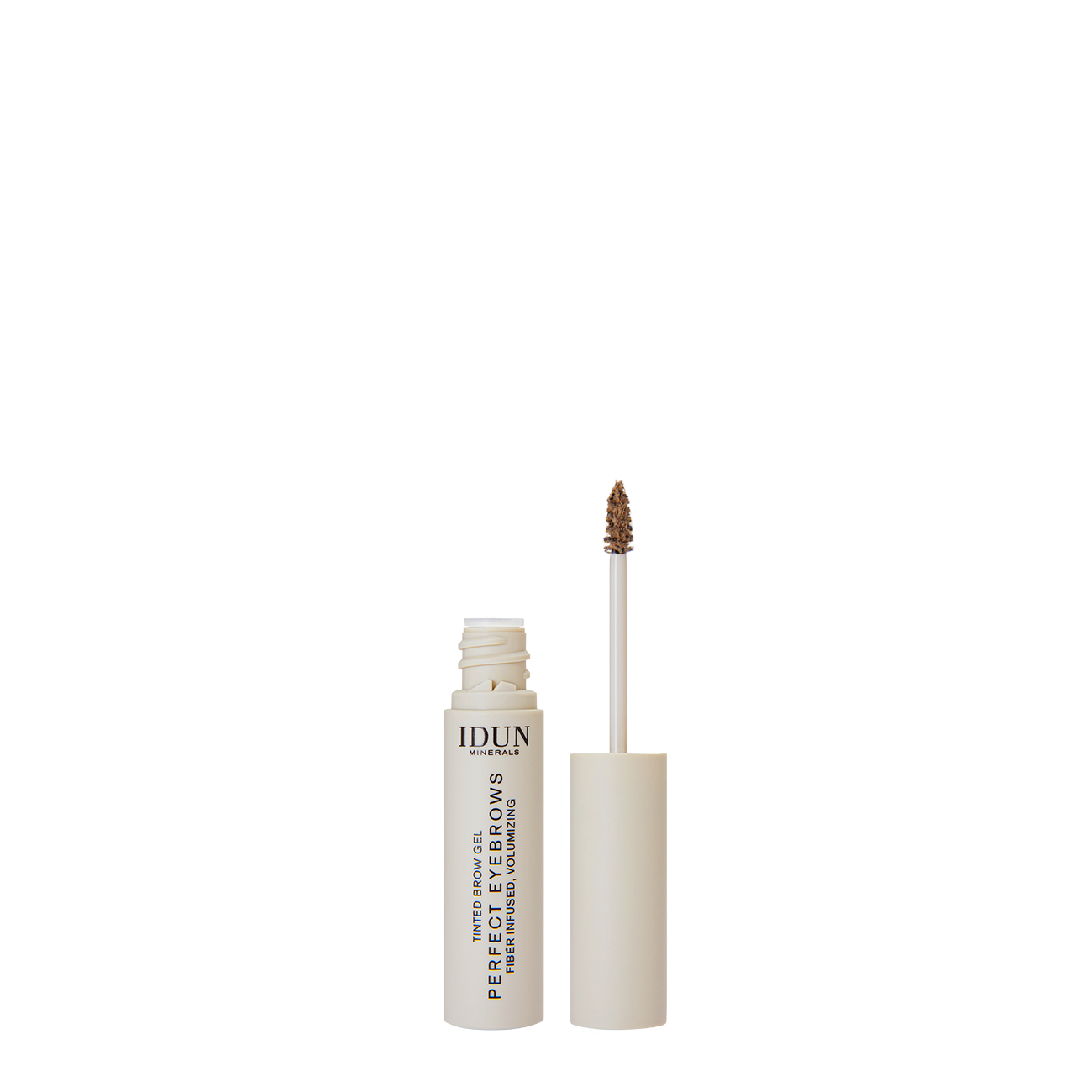 IDUN Minerals Browgel Perfect Eyebrows Light 5,5 ml