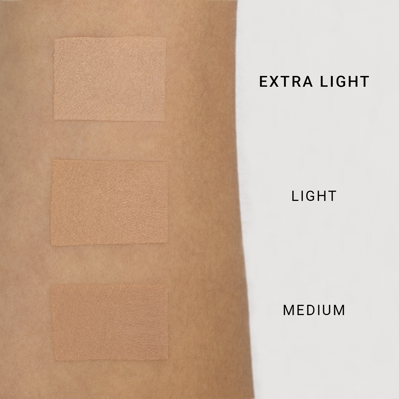 IDUN Minerals Perfect Under Eye Concealer Extra Light 6 ml