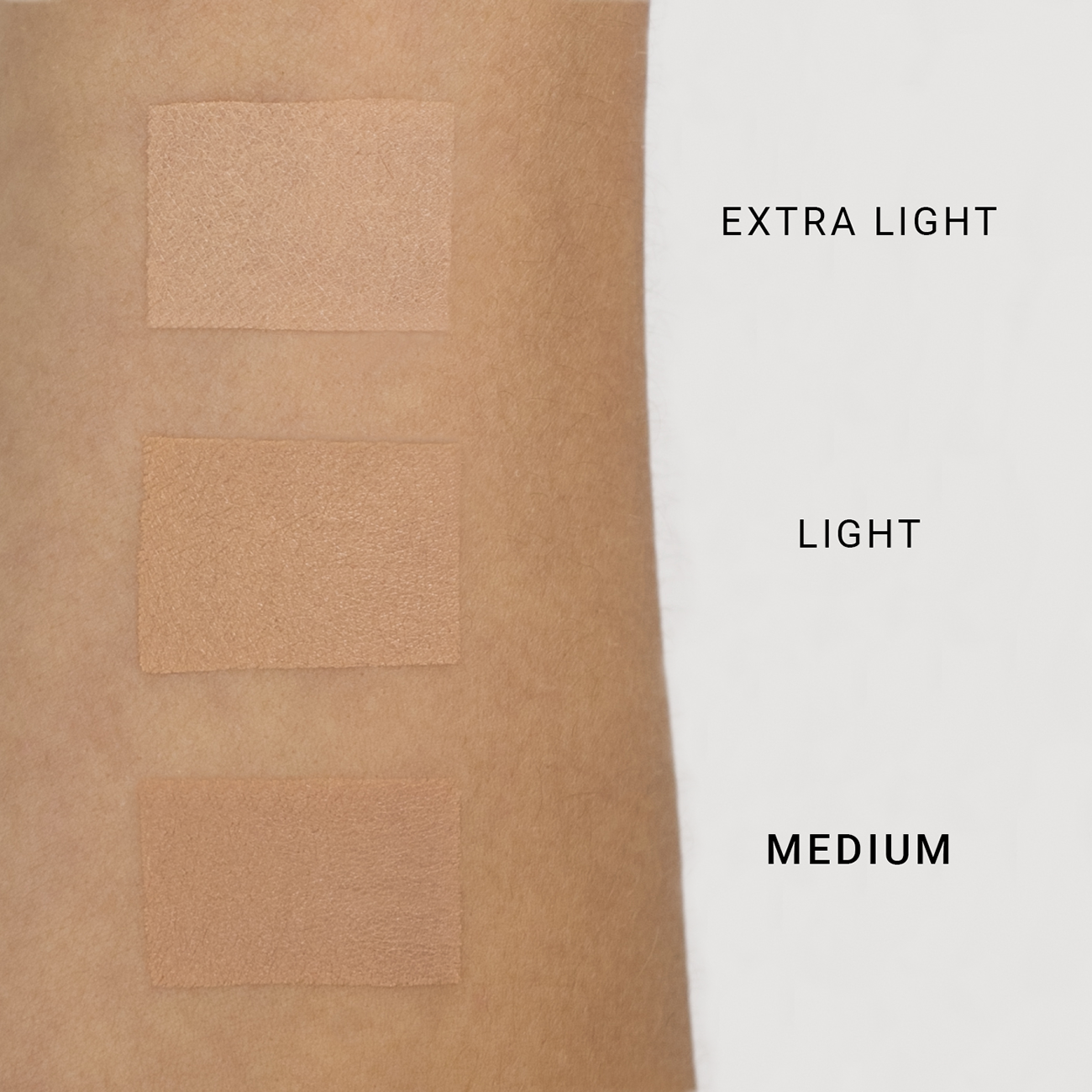 IDUN Minerals Perfect Under Eye Concealer Medium 6 ml