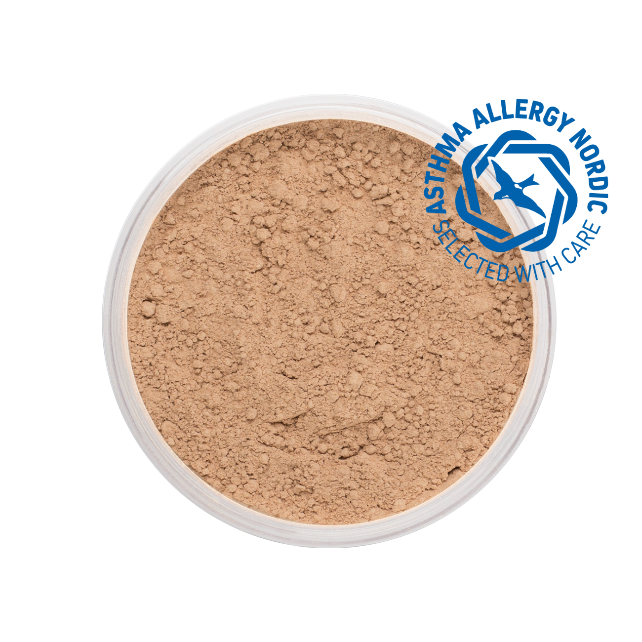 IDUN Minerals Mineral Powder Foundation Disa Neutral Light/Medium 7 g