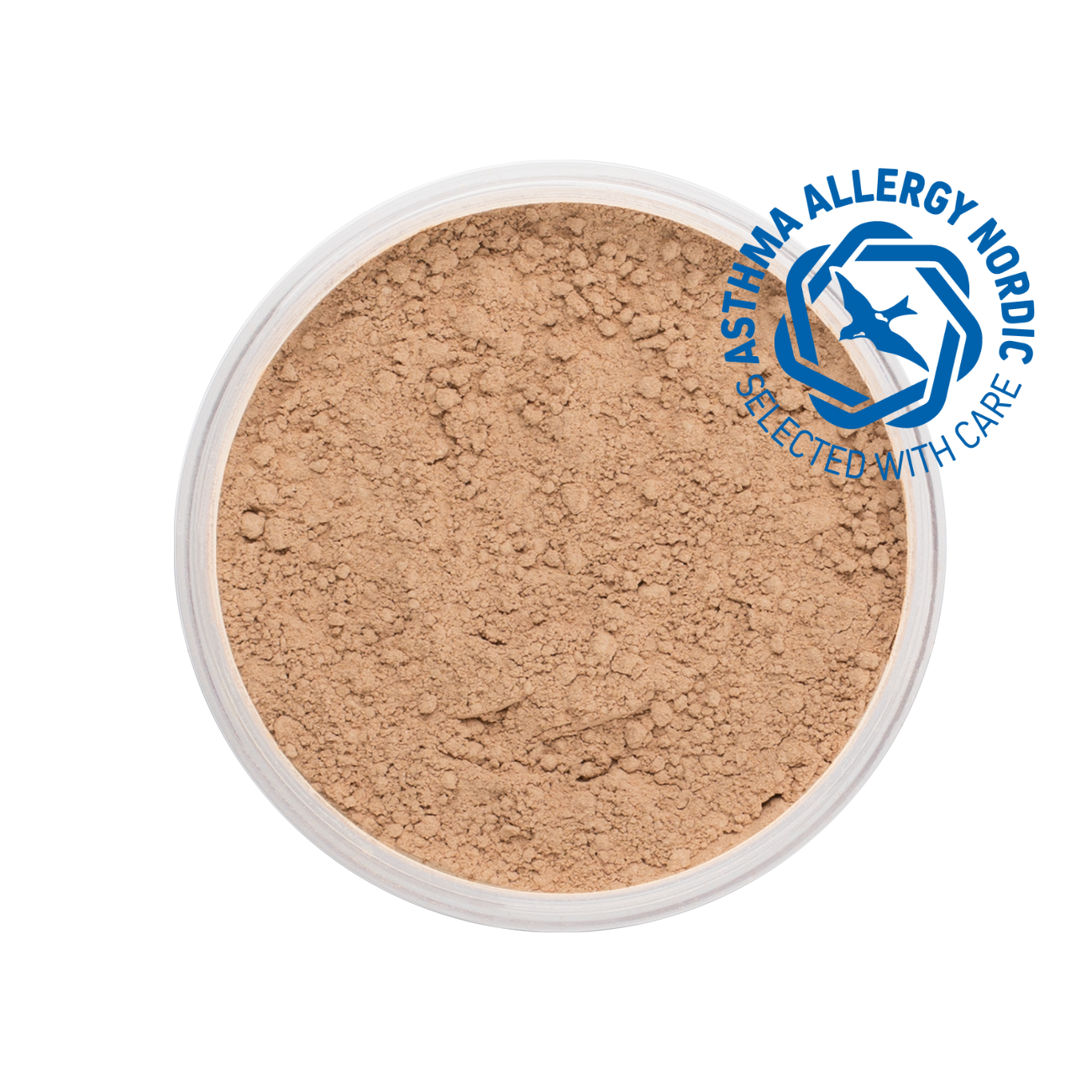 IDUN Minerals Mineral Powder Foundation Disa Neutral Light/Medium 7 g