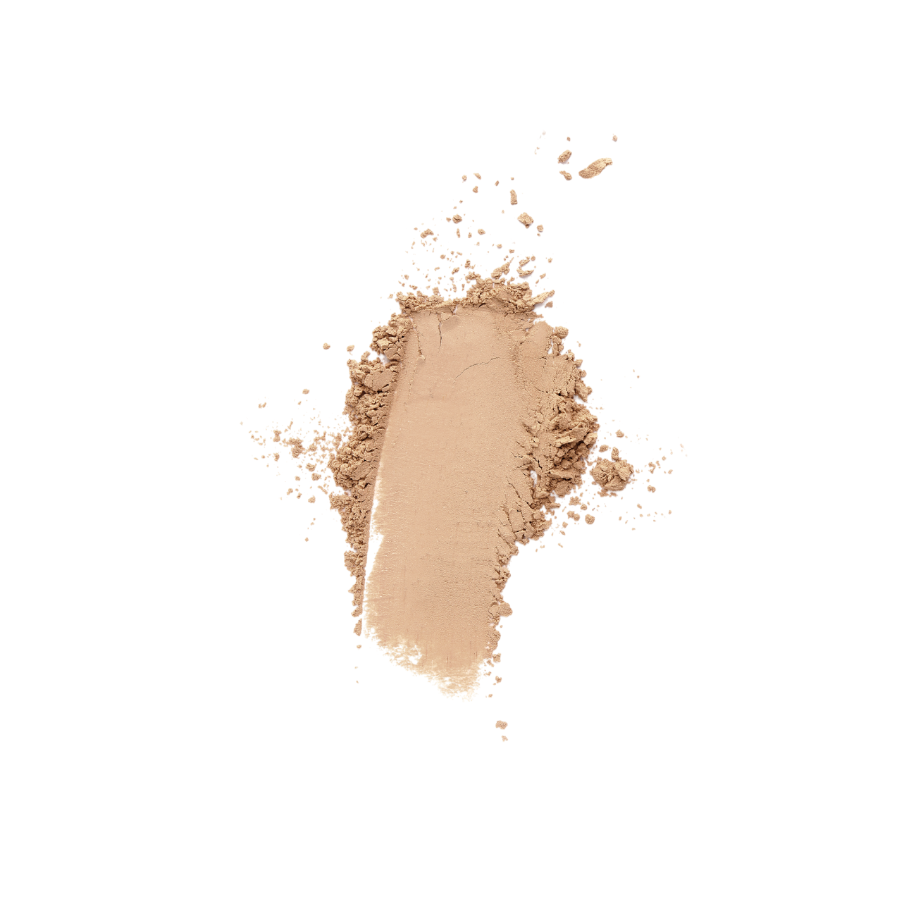 IDUN Minerals Mineral Powder Foundation Freja Warm Light/Medium 7 g