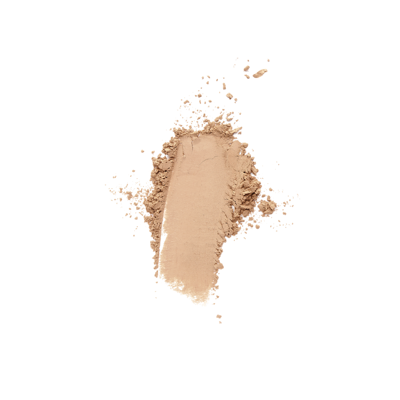 IDUN Minerals Mineral Powder Foundation Freja Warm Light/Medium 7 g