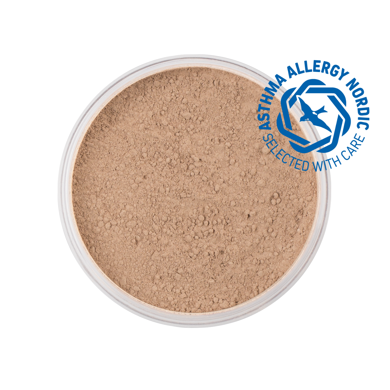 IDUN Minerals Mineral Powder Foundation Ingrid Cool Medium 7 g