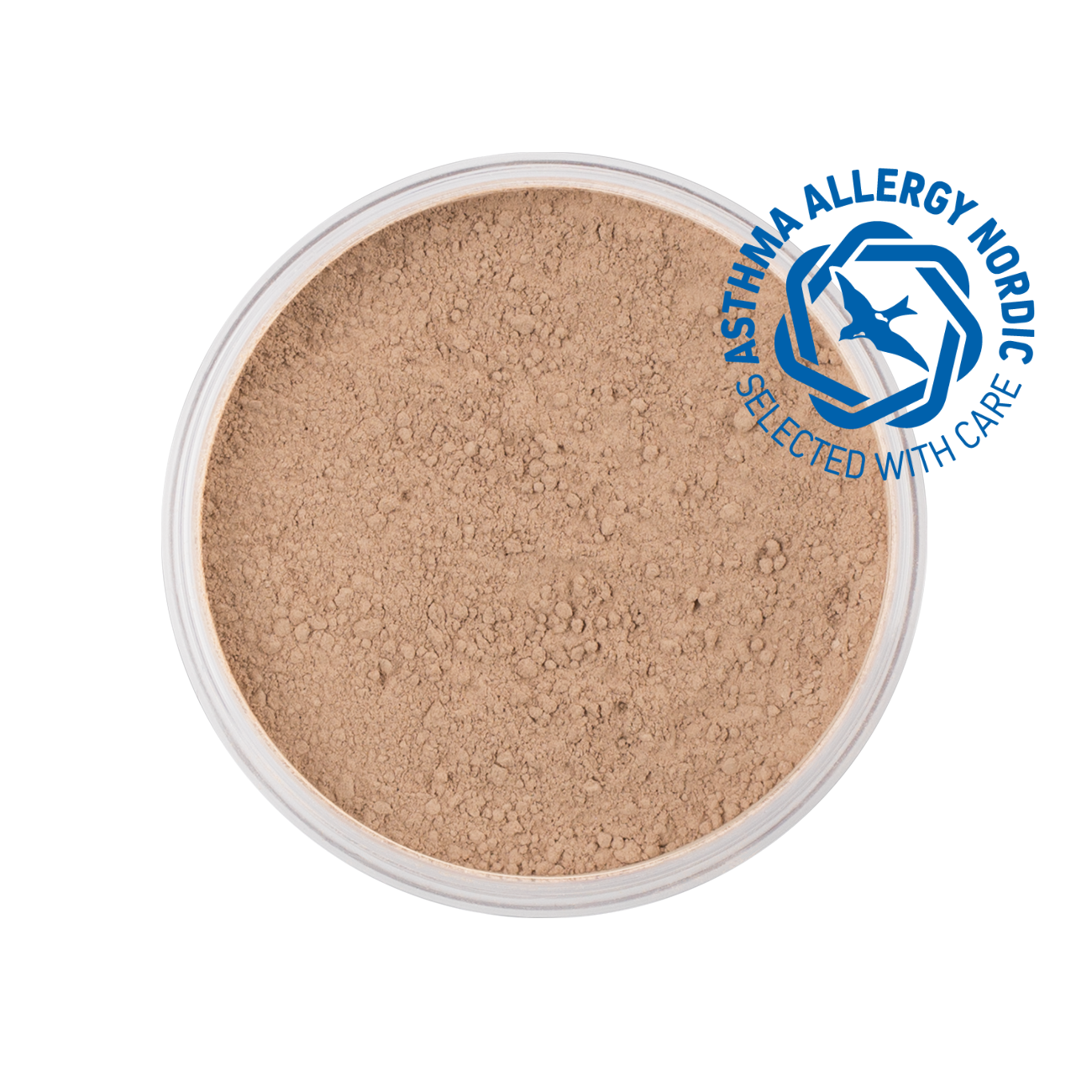 IDUN Minerals Mineral Powder Foundation Ingrid Cool Medium 7 g