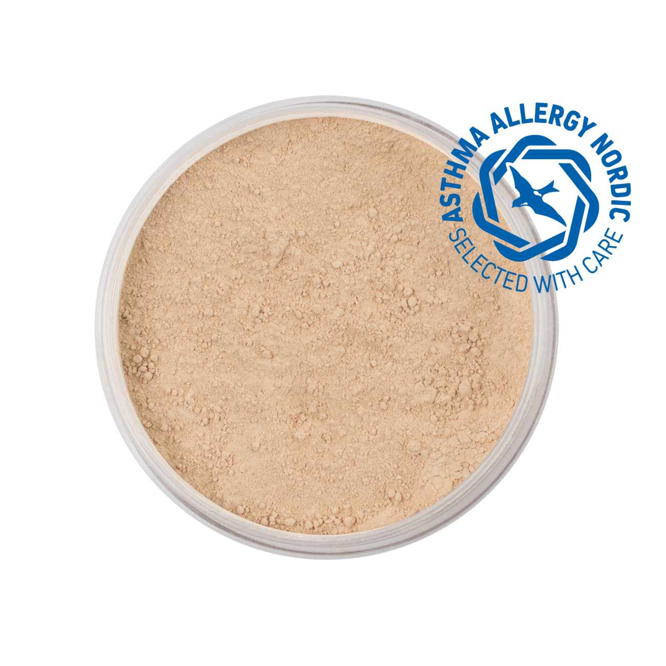 IDUN Minerals Mineral Powder Foundation Saga Neutral Extra Light 7 g