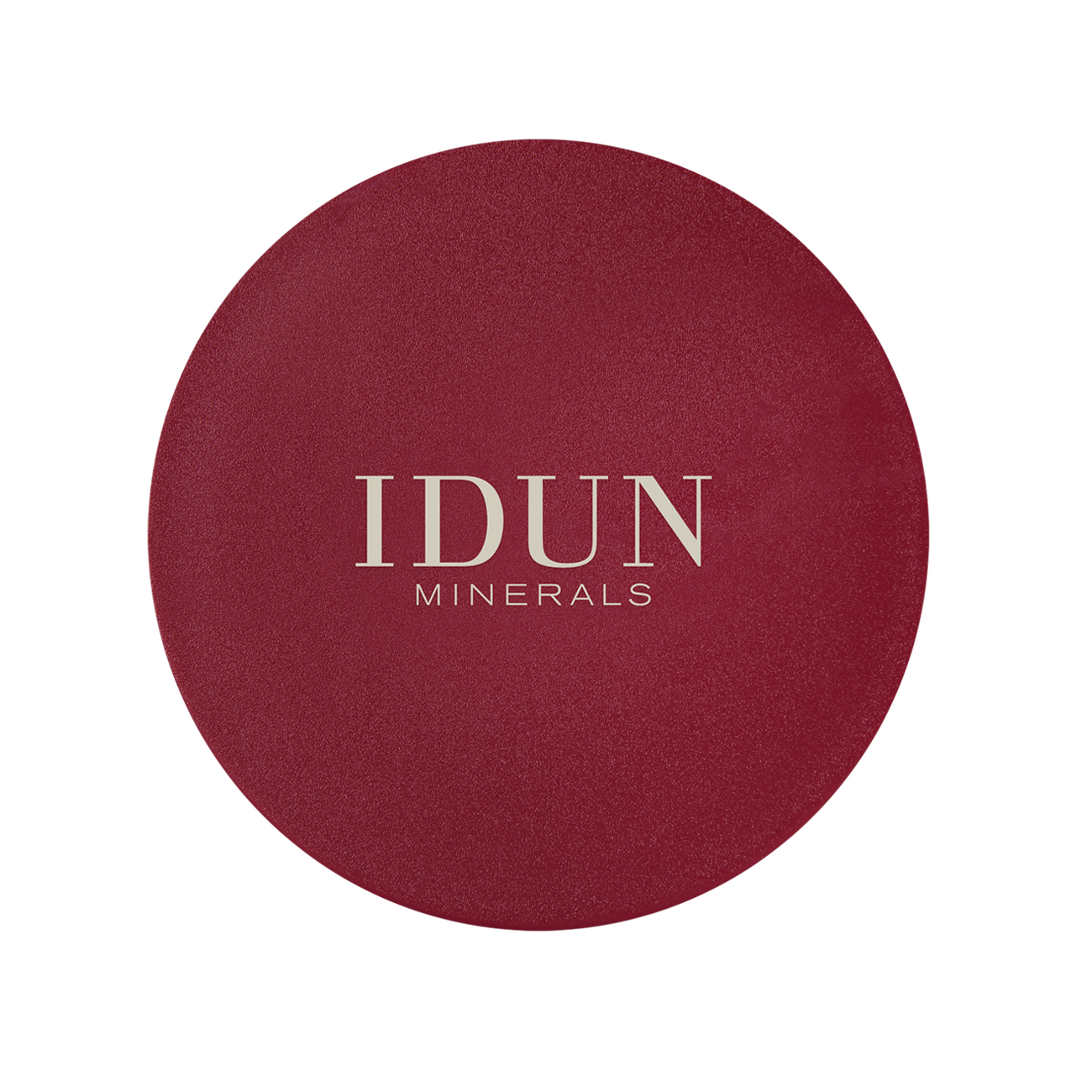 IDUN Minerals Mineral Powder Foundation Siri Neutral Medium 7 g