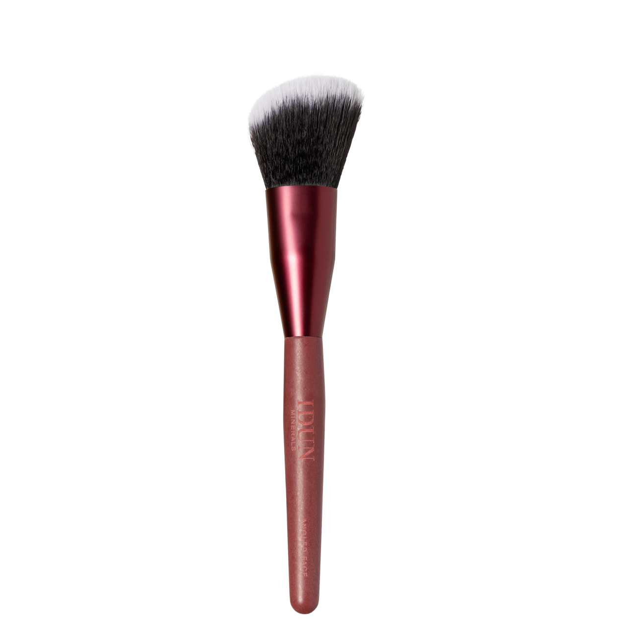 IDUN Minerals Pro Angled Face Brush 1 st