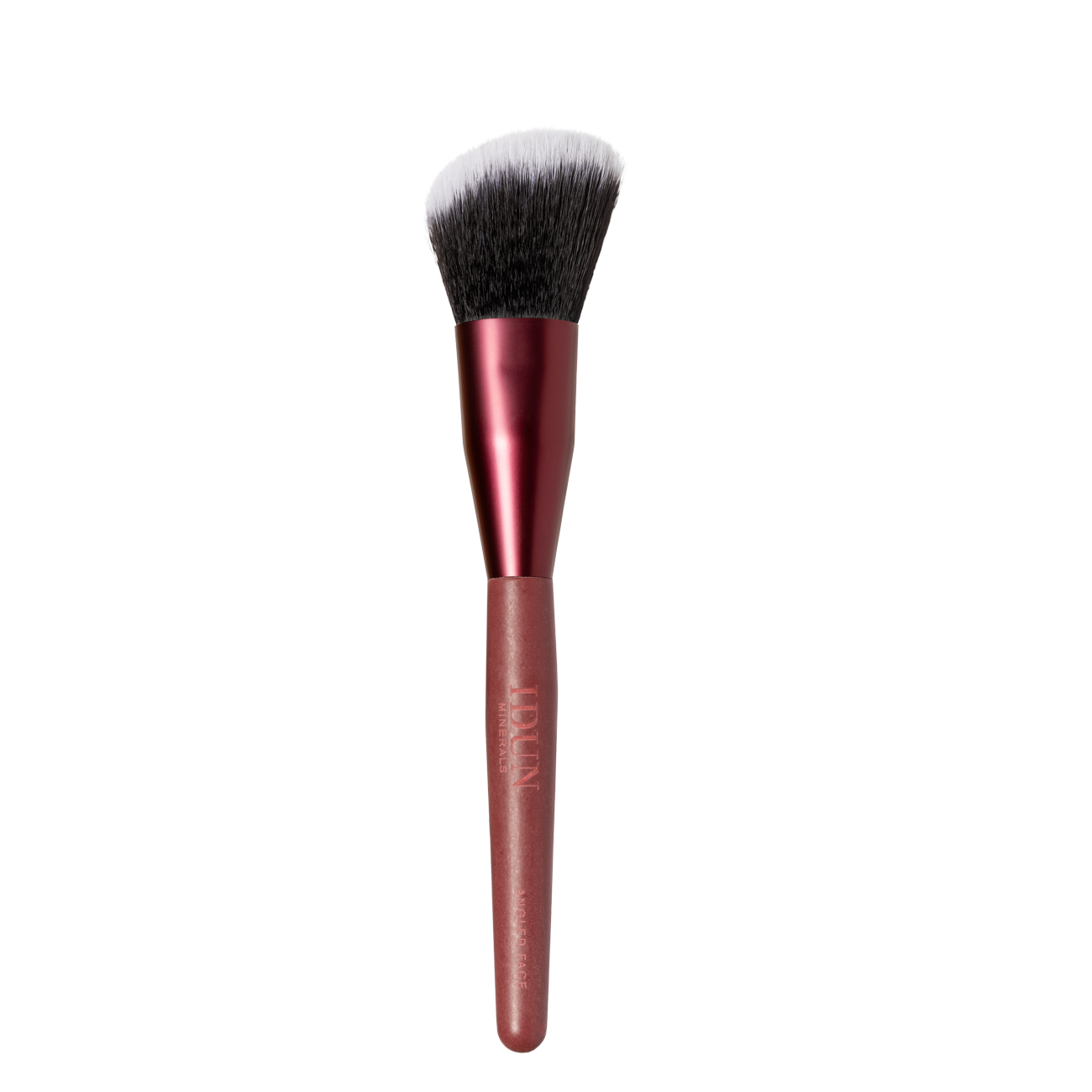 IDUN Minerals Pro Angled Face Brush 1 st