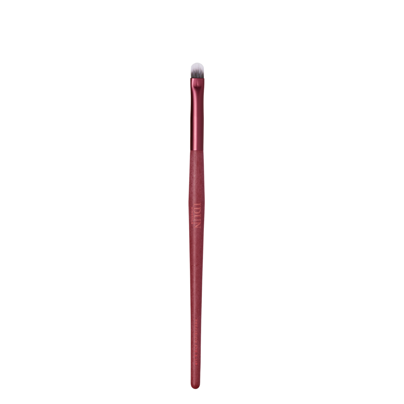 IDUN Minerals Pro Precision Eye & Lip Brush