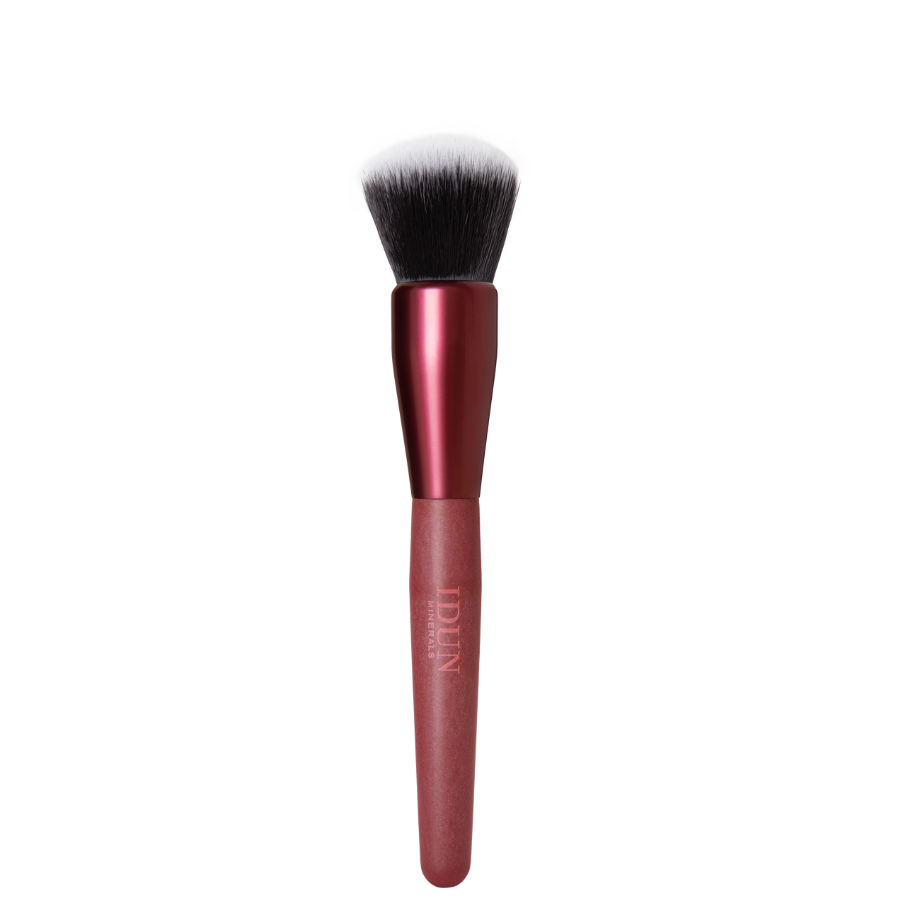 IDUN Minerals Pro Soft Kabuki Brush 1 st