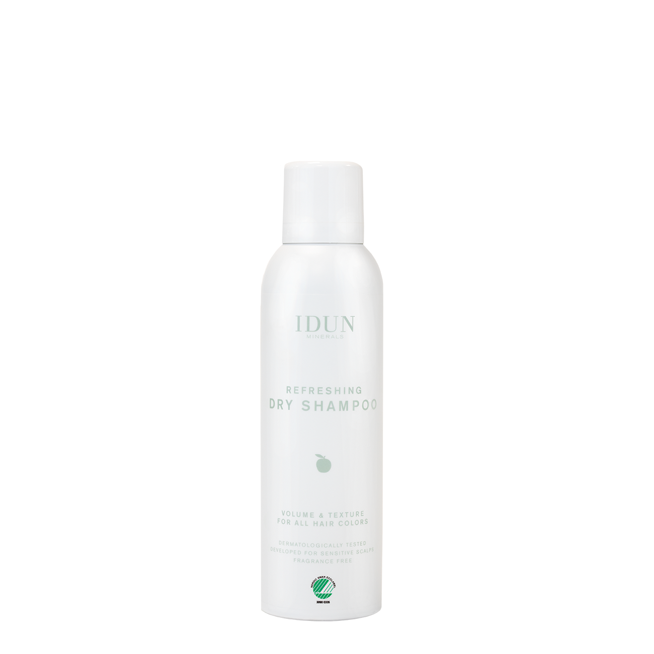IDUN MINERALS Refreshing Dry Shampoo 200 ml