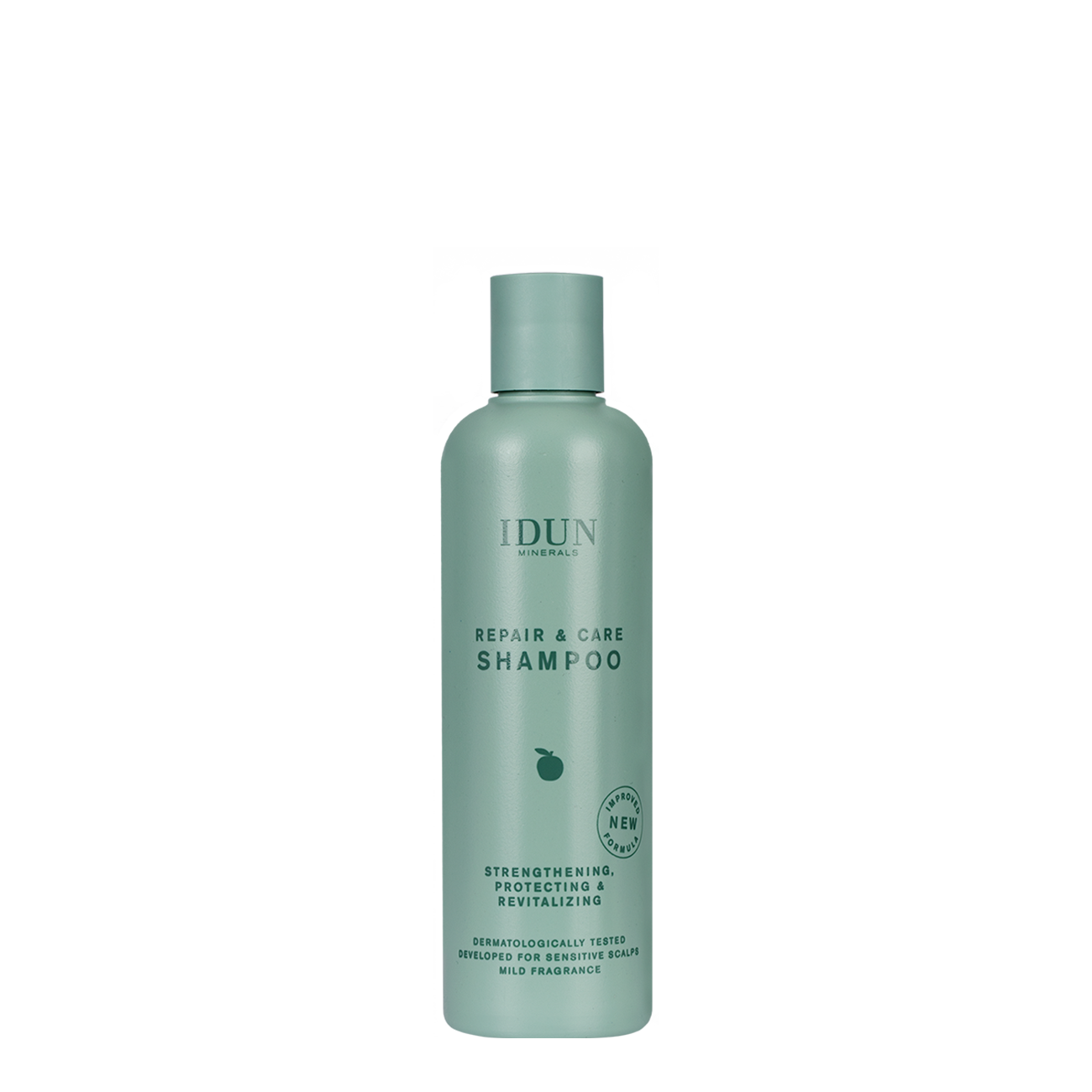 IDUN Minerals Repair Schampoo 250 ml