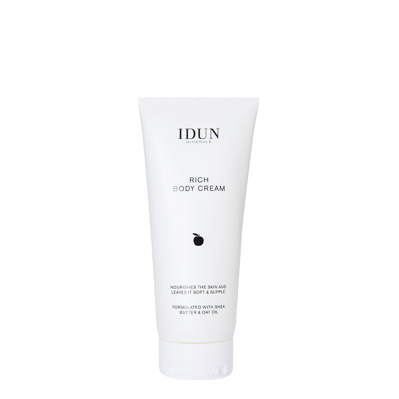 IDUN Minerals Rich Body Cream 200 ml