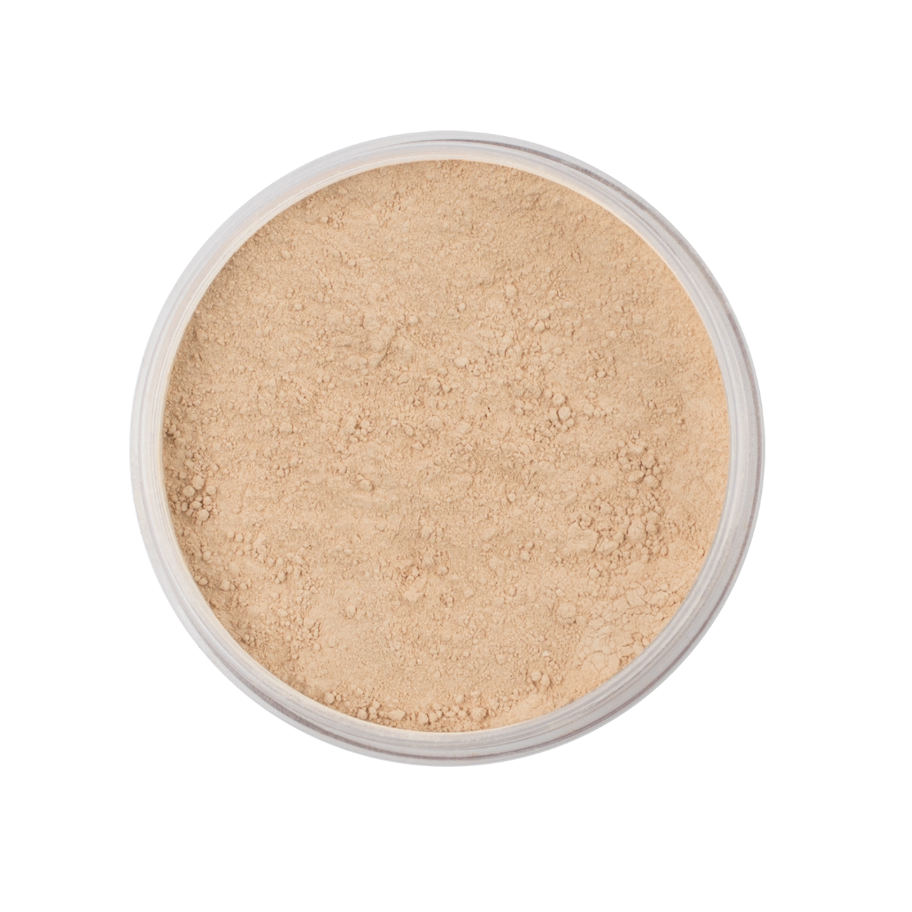 IDUN Minerals Mineral Powder Foundation Saga Neutral Extra Light 7 g