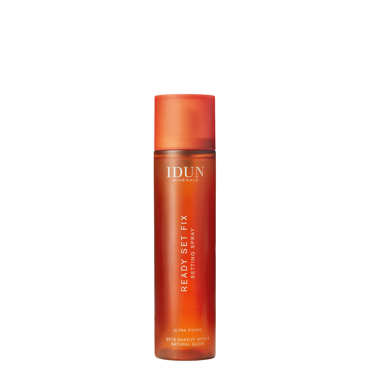 IDUN Minerals Ready Set Fix Setting Spray 100ml