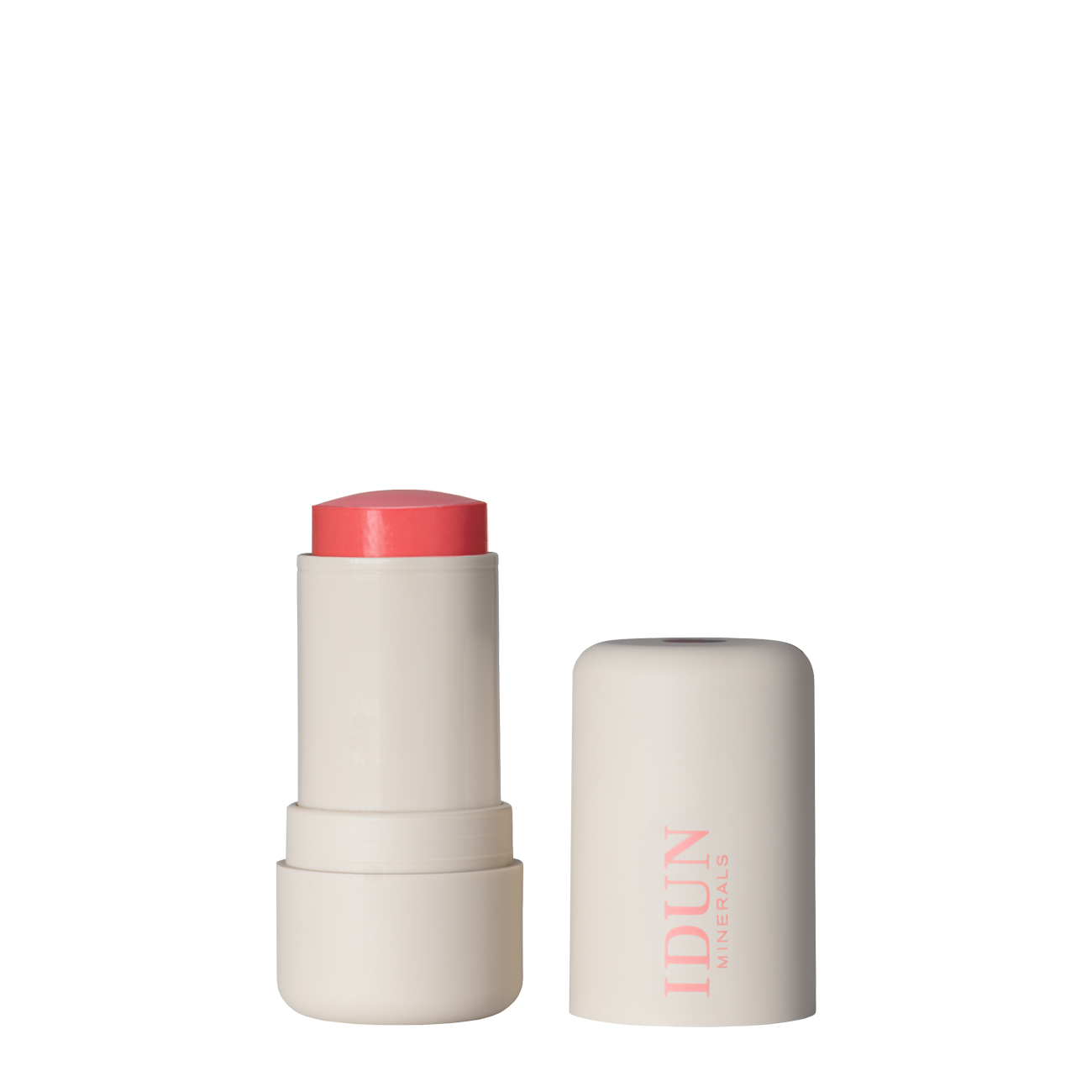 IDUN Minerals Soft Tint Blush Stick Dröm 4,6 g