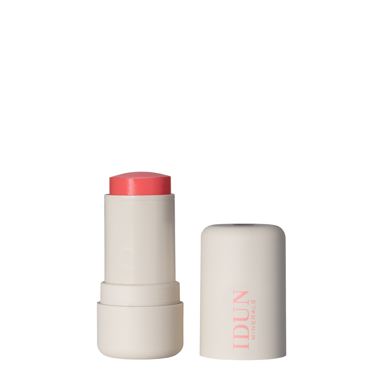 IDUN Minerals Soft Tint Blush Stick Dröm 4,6 g