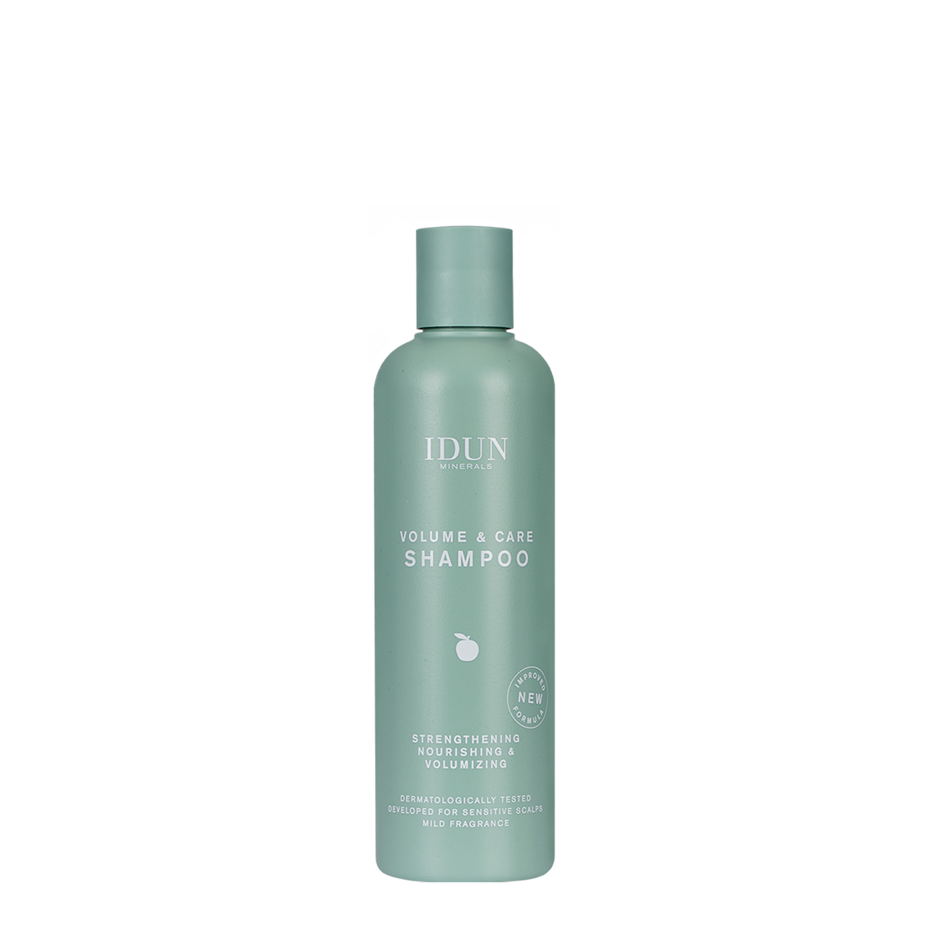 IDUN Minerals Volume & Care Schampoo 250 ml