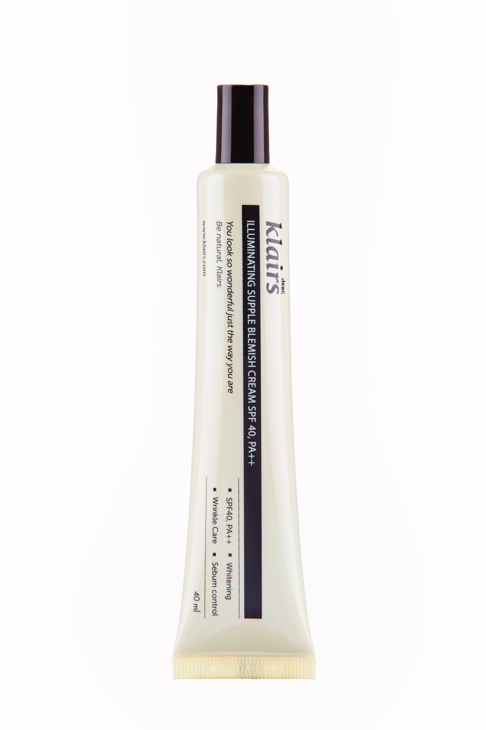 Klairs Illuminating Supple Blemish Cream 40 ml