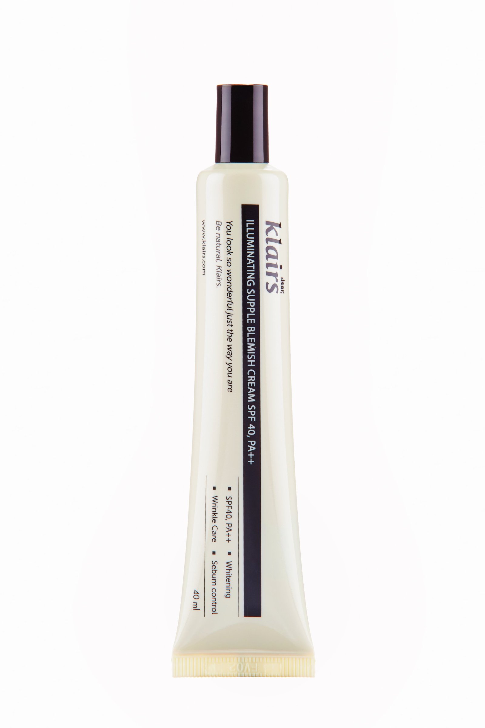 Klairs Illuminating Supple Blemish Cream 40 ml