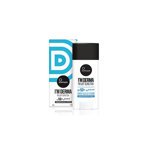 SUNTIQUE I’m Derma Relief Sunstick SPF 50 15g