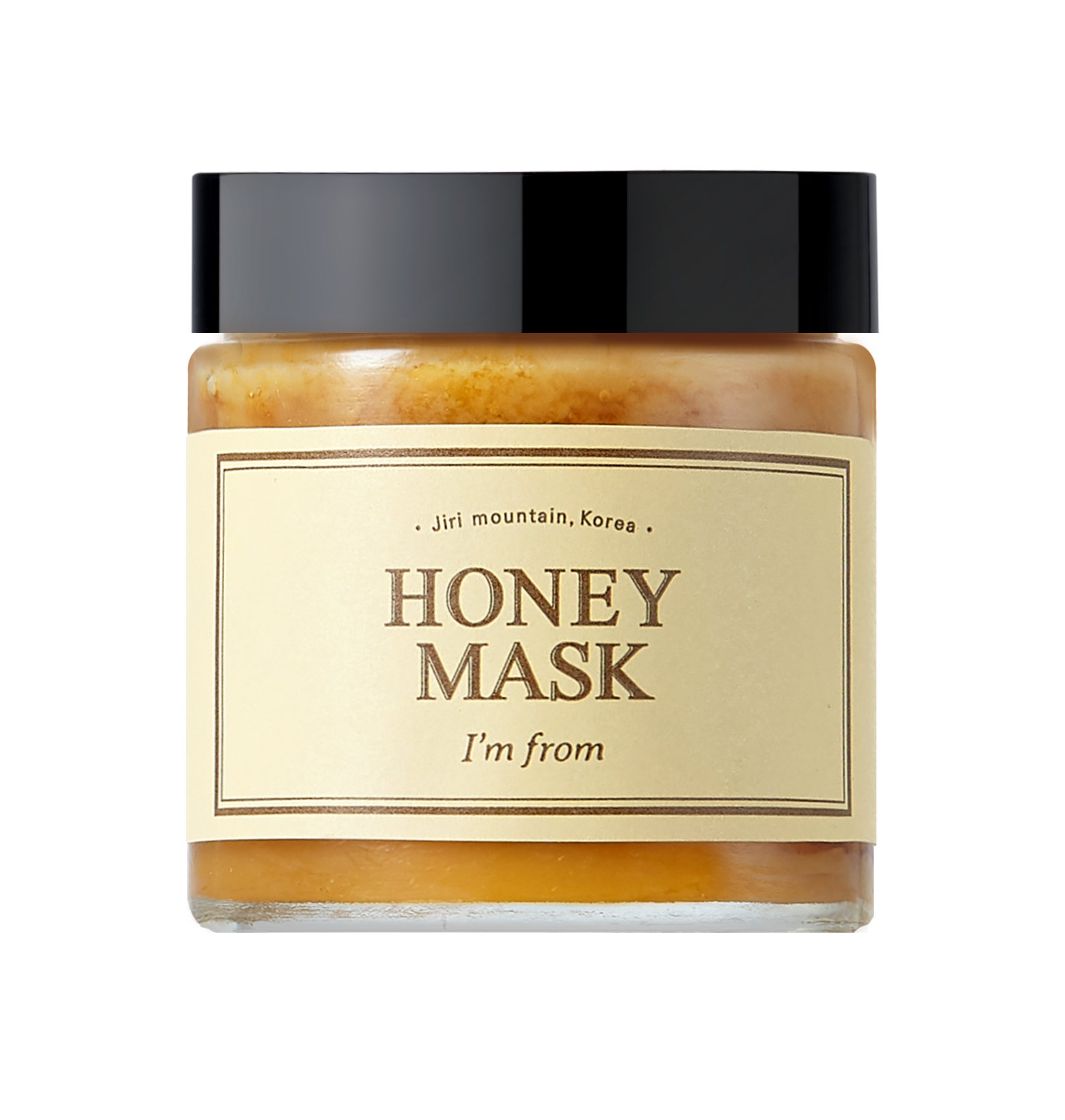 I'm from Honey Mask 120g