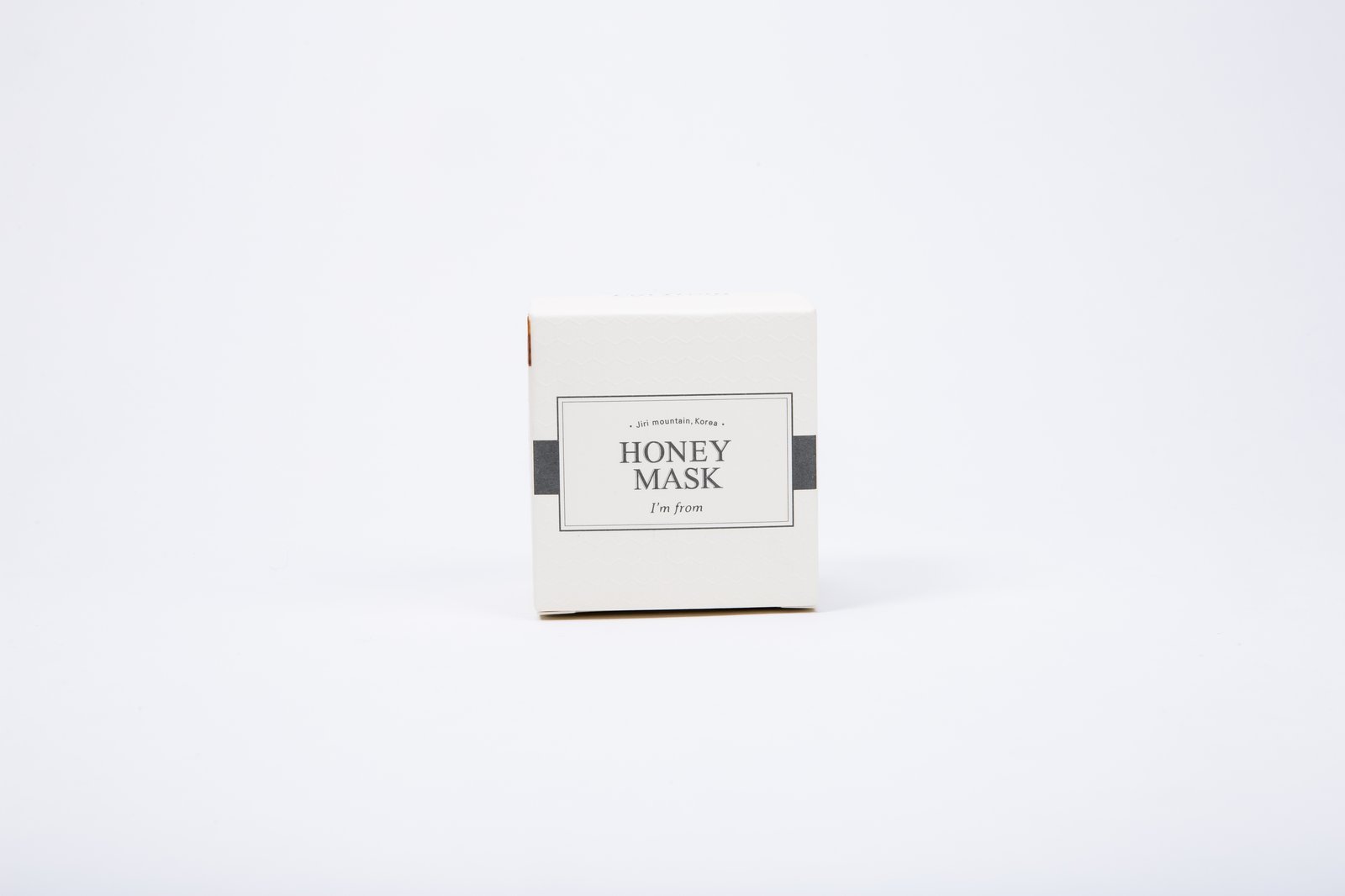 I'm from Honey Mask 120g