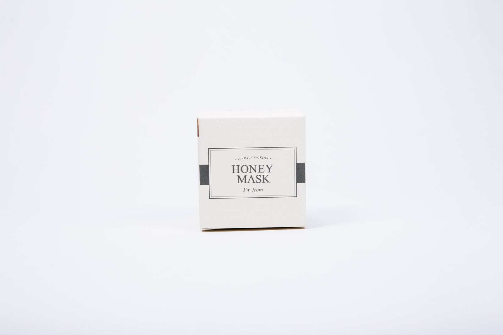 I'm from Honey Mask 120g