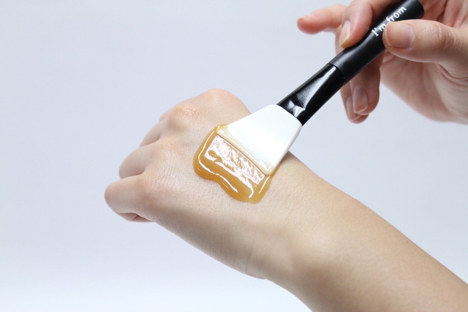I'm from Honey Mask 120g