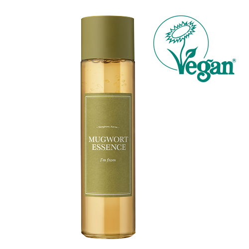 I'm from Mugwort Essence 160 ml