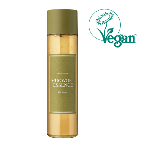 I'm from Mugwort Essence 160 ml
