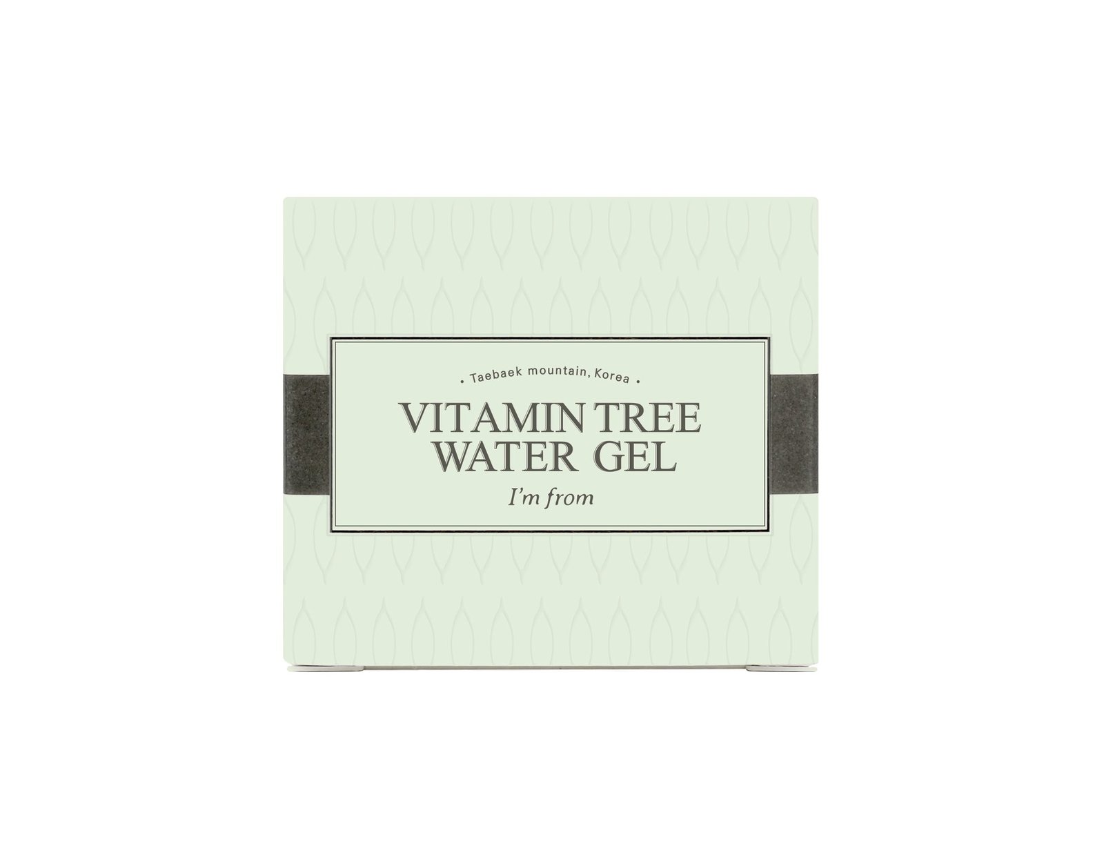 I'm From Vitamin Tree Water-Gel 75g