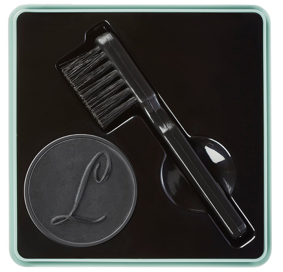 Vitry Cake Mascara Black 4 g