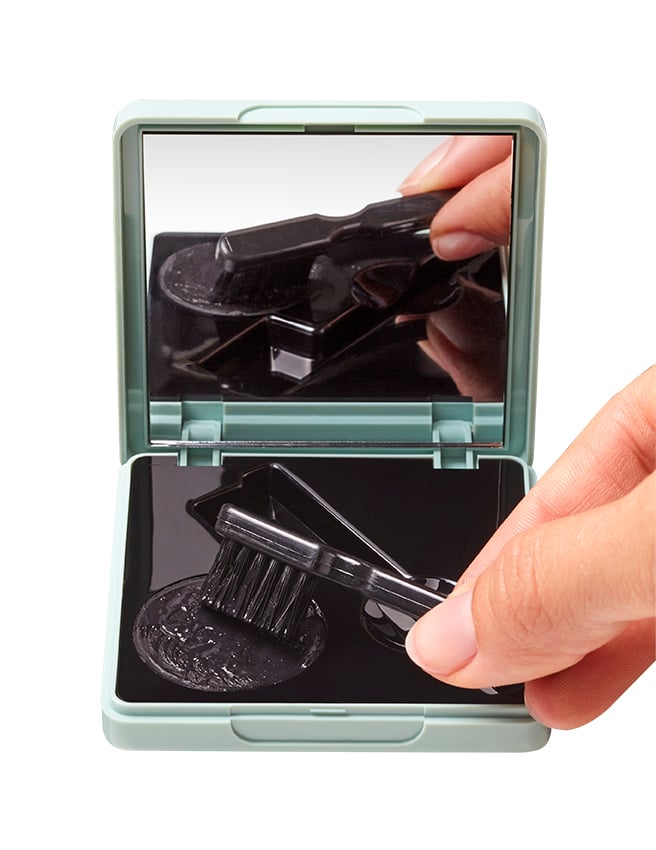 Vitry Cake Mascara Black 4 g