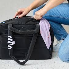 Lässig Väska GRE Everyday Bag Black