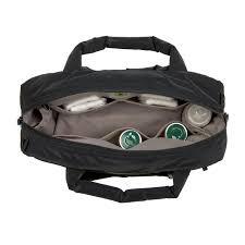 Lässig Väska GRE Everyday Bag Black