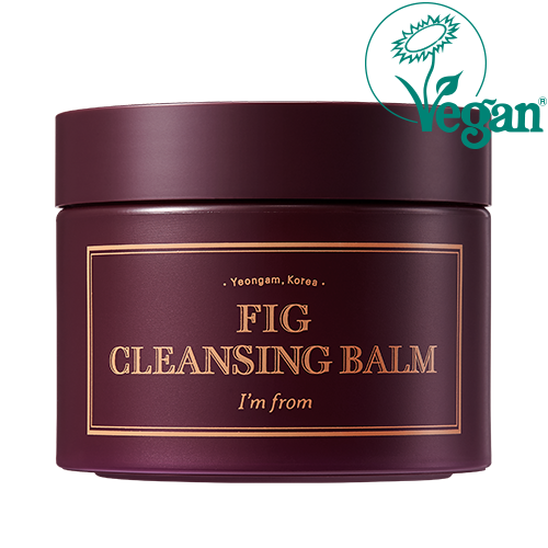 I'm from Fig Cleansing Balm 100 ml