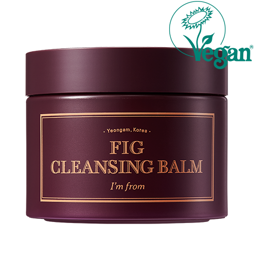 I'm from Fig Cleansing Balm 100 ml